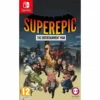 SuperEpic: The Entertainment War For Nintendo Switch™