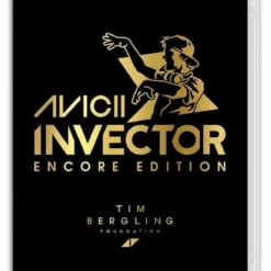 AVICII Invector Encore Edition For Nintendo Switch™