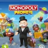PLAYSTATION Monopoly Madness For PS4 -Kjøkkenutstyr Outlet 729788 3307216229421 1