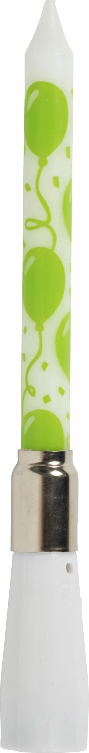 ANDRE MERKEVARER Kakelys Med Musikk 1stk 3 ANDRE MERKEVARER Kakelys Med Musikk 1stk