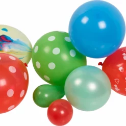 ANDRE MERKEVARER Ballonger 8pk