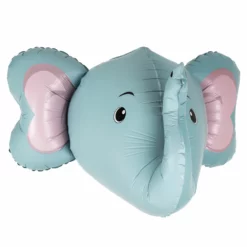 ANDRE MERKEVARER Folieballong Ø: 80 Cm