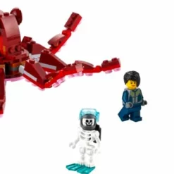 LEGO® Creator 31130 Undervannsskatt 11 LEGO® Creator 31130 Undervannsskatt -Kjøkkenutstyr Outlet 742699 5702017153216 5