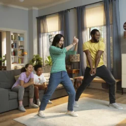 Nintendo Switch™ Sports -Kjøkkenutstyr Outlet 743559 45496429584 8