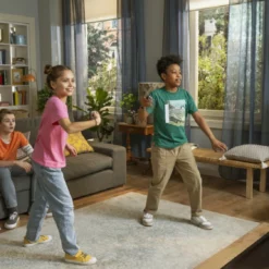 Nintendo Switch™ Sports -Kjøkkenutstyr Outlet 743564 45496429584 3