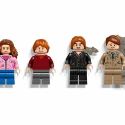 LEGO® Harry Potter™ 76407 Hylehuset Og Prylepilen -Kjøkkenutstyr Outlet 743567 5702017189987 5