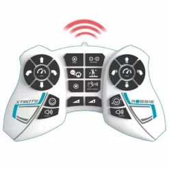 Xtreme Bots Xtrem Bots Robbie Bot Robot -Kjøkkenutstyr Outlet 743574 8436536808315 5