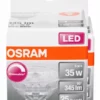 OSRAM LEDSPOT MR16 35 5WGU5,3D -Kjøkkenutstyr Outlet 746098 4058075796713 1