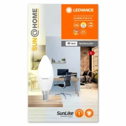 Ledvance SUN@Home Classic LED-pære
