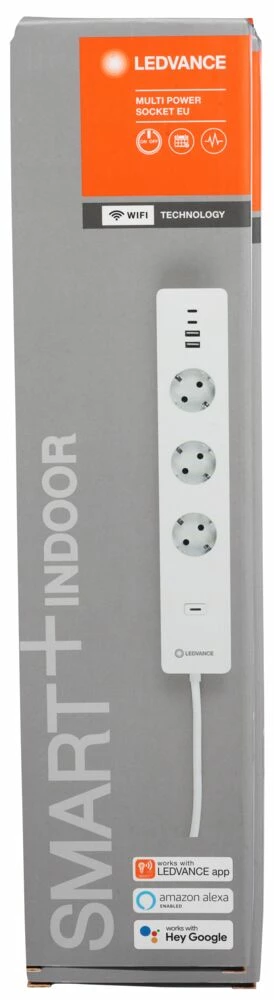 LEDVANCE SMART+ MULTIKONTAKT 3 LEDVANCE SMART+ MULTIKONTAKT