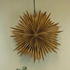 NORD Advetstjerne Papirklipp 50 Cm -Kjøkkenutstyr Outlet 748056 7071189280340 2