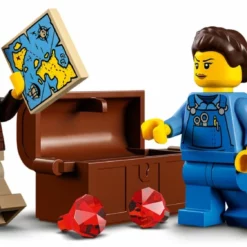 LEGO® City Stunt 60342 Haiangrep-stuntutfordring 9 LEGO® City Stunt 60342 Haiangrep-stuntutfordring -Kjøkkenutstyr Outlet 753110 5702017162119 4