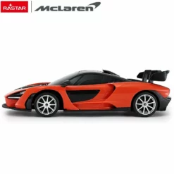 Rastar R/C 1:18 McLaren Senna Radiostyrt Bil 9 Rastar R/C 1:18 McLaren Senna Radiostyrt Bil -Kjøkkenutstyr Outlet 754058 6930751316379 2