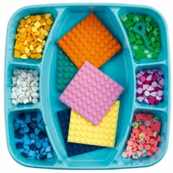 LEGO® DOTS 41957 Megapakke Med Selvklebende Merker -Kjøkkenutstyr Outlet 755696 5702017155364 3