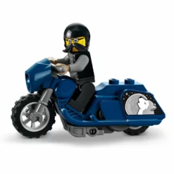 LEGO® City Stunt 60331 Touring-stuntsykkel -Kjøkkenutstyr Outlet 755897 5702017161938 3