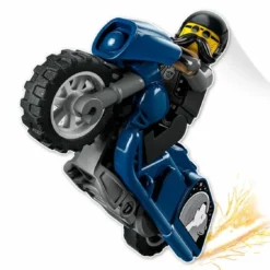 LEGO® City Stunt 60331 Touring-stuntsykkel -Kjøkkenutstyr Outlet 755898 5702017161938 4