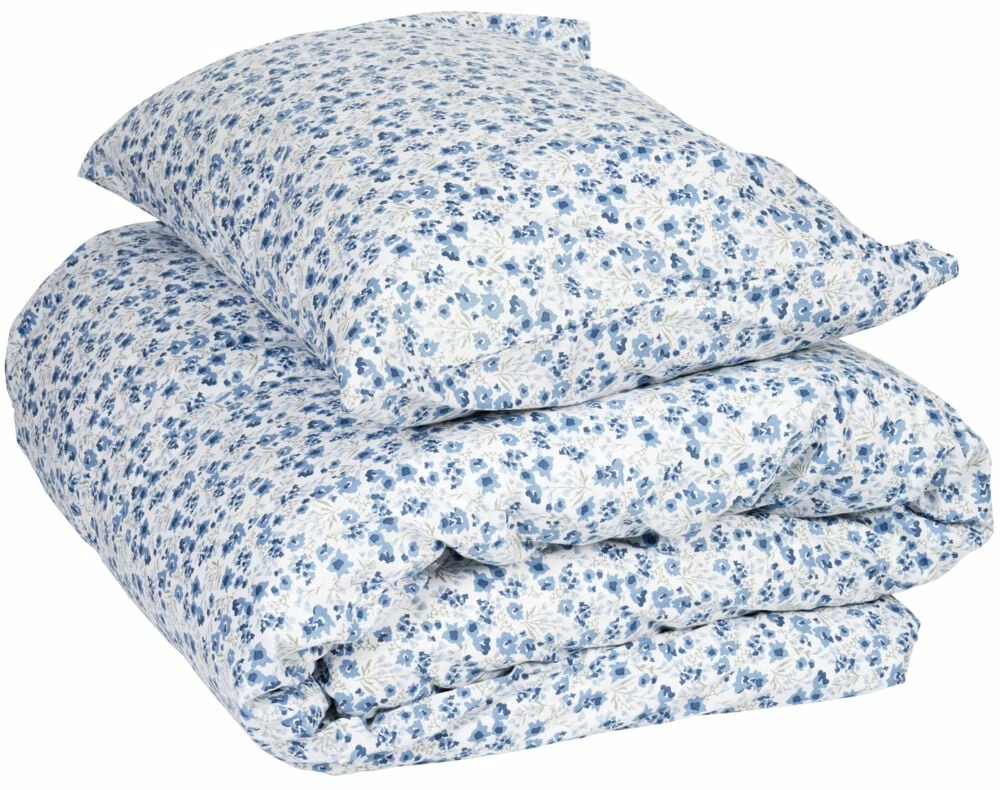 Mjuk Sengesett 3 Mjuk Sengesett