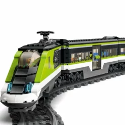 LEGO® City Trains 60337 Ekspresstog -Kjøkkenutstyr Outlet 757634 5702017162126 4