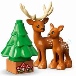 LEGO® DUPLO® Town 10975 Ville Dyr Fra Hele Verden -Kjøkkenutstyr Outlet 757643 5702017153728 7