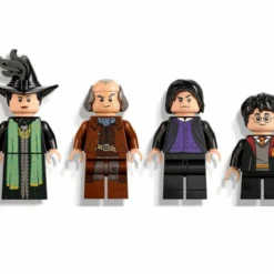 LEGO® Harry Potter™ 76402 Galtvort: Humlesnurrs Kontor 11 LEGO® Harry Potter™ 76402 Galtvort: Humlesnurrs Kontor -Kjøkkenutstyr Outlet 757668 5702017153438 5