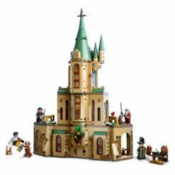 LEGO® Harry Potter™ 76402 Galtvort: Humlesnurrs Kontor 10 LEGO® Harry Potter™ 76402 Galtvort: Humlesnurrs Kontor -Kjøkkenutstyr Outlet 757671 5702017153438 4