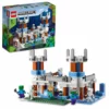 LEGO® Minecraft™ 21186 Isslottet