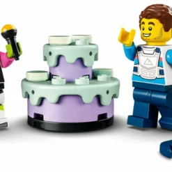 LEGO® City Stunt 60341 Velte-stuntutfordring -Kjøkkenutstyr Outlet 757728 5702017162102 6