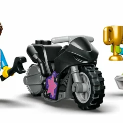 LEGO® City Stunt 60341 Velte-stuntutfordring -Kjøkkenutstyr Outlet 757729 5702017162102 5
