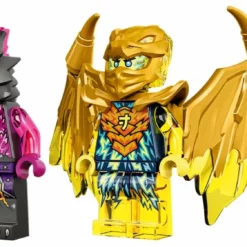 LEGO® NINJAGO® 71768 Jays Gulldrage-motorsykkel 12 LEGO® NINJAGO® 71768 Jays Gulldrage-motorsykkel -Kjøkkenutstyr Outlet 758742 5702017152004 5