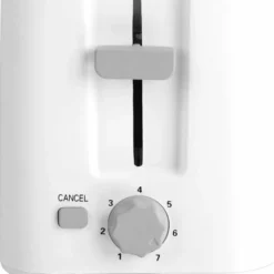 X-TRA Xtra TO-114308.8 Brødrister 8 X-TRA Xtra TO-114308.8 Brødrister -Kjøkkenutstyr Outlet 758778 7025180701472 3