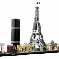 LEGO® Architecture 21044 Paris 7 LEGO® Architecture 21044 Paris -Kjøkkenutstyr Outlet 758782 5702016368314 3