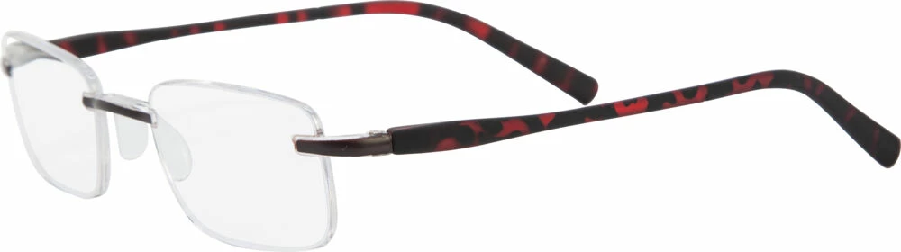 Optik Lesebriller 4pk 4 Optik Lesebriller 4pk - Bilde 2