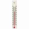 Aanonsen® Termometer Plexi