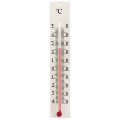 Aanonsen® Termometer Plexi