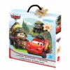 EGMONT DAMM Disney Pixar Cars Puslespill