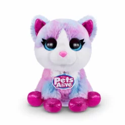 Pets Alive Pet Shop Surprise Slumber Party S2 -Kjøkkenutstyr Outlet 760512 4894680021174 10