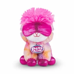 Pets Alive Pet Shop Surprise Slumber Party S2 -Kjøkkenutstyr Outlet 760515 4894680021174 7