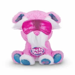 Pets Alive Pet Shop Surprise Slumber Party S2 -Kjøkkenutstyr Outlet 760520 4894680021174 5