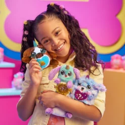 RainBoCorns Puppycorn Surprise S4 Overraskelsesegg -Kjøkkenutstyr Outlet 760551 4894680019447 23