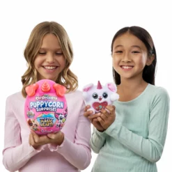 RainBoCorns Puppycorn Surprise S4 Overraskelsesegg -Kjøkkenutstyr Outlet 760557 4894680019447 19