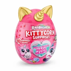 RainBoCorns Kittycorn S1 Overraskelsesegg