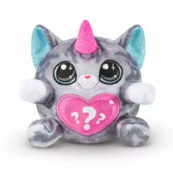 RainBoCorns Kittycorn S1 Overraskelsesegg -Kjøkkenutstyr Outlet 760579 4894680021402 12