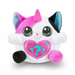 RainBoCorns Kittycorn S1 Overraskelsesegg -Kjøkkenutstyr Outlet 760581 4894680021402 17