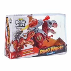 Robo Alive Dino Wars T-Rex