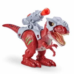 Robo Alive Dino Wars T-Rex -Kjøkkenutstyr Outlet 760614 4894680016279 5