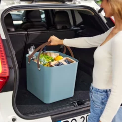 Rotho Albula Multibag Stor -Kjøkkenutstyr Outlet 760917 7610859238993 5