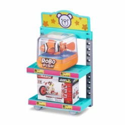5 Surprise Toy Mini Brands S2 19 5 Surprise Toy Mini Brands S2 -Kjøkkenutstyr Outlet 761228 4894680020184 8