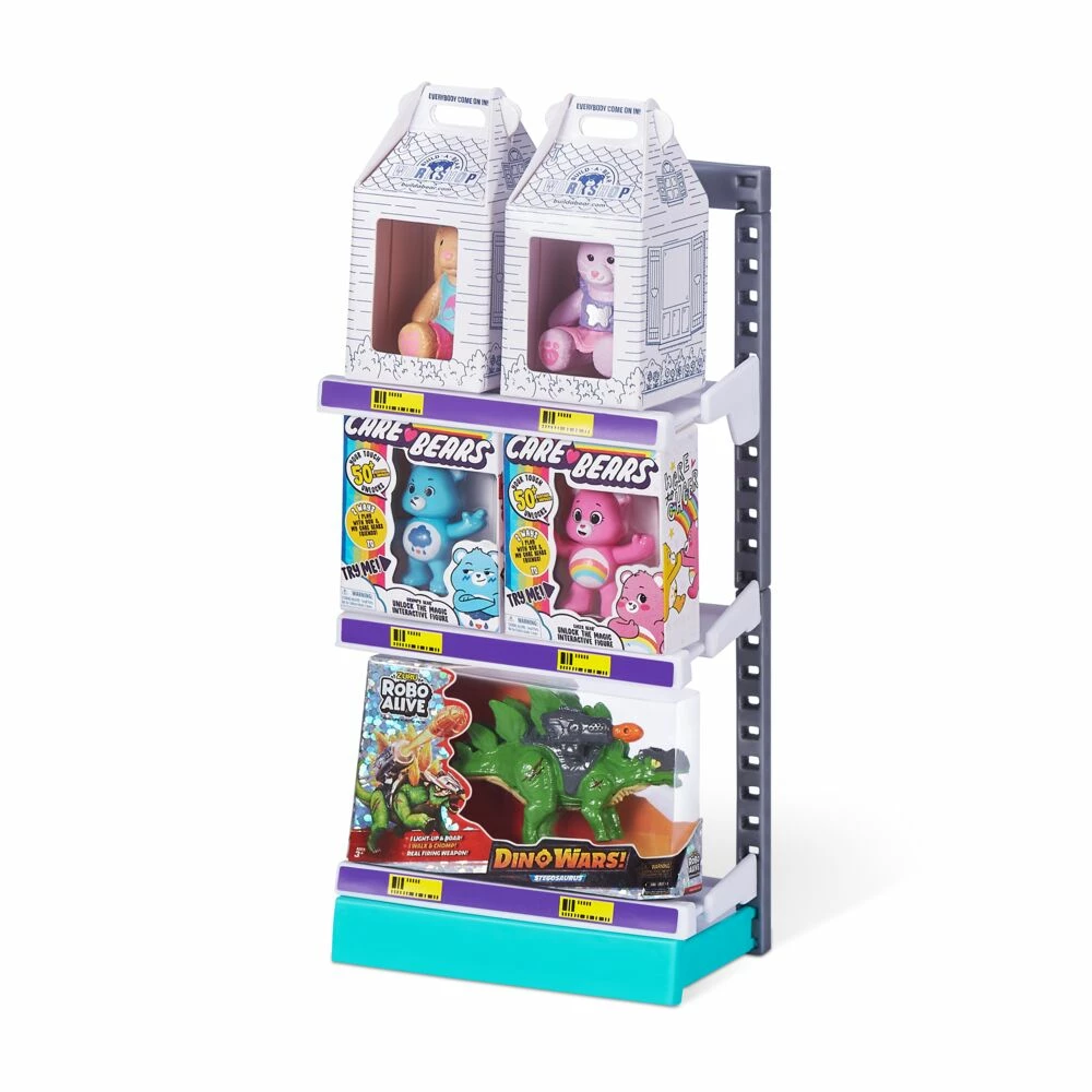 5 Surprise Toy Mini Brands S2 9 5 Surprise Toy Mini Brands S2 - Bilde 7