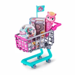 5 Surprise Toy Mini Brands S2 17 5 Surprise Toy Mini Brands S2 -Kjøkkenutstyr Outlet 761230 4894680020184 6