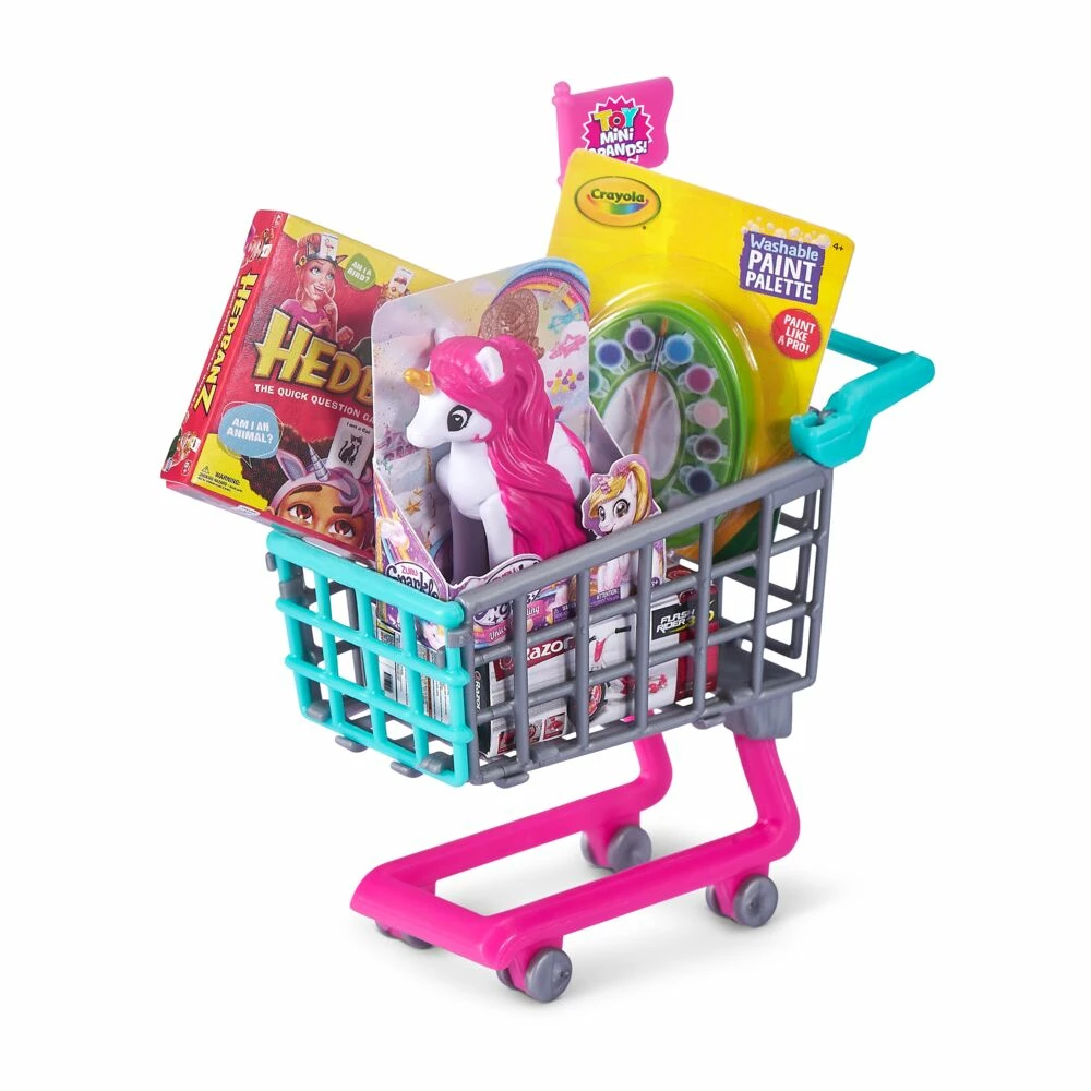 5 Surprise Toy Mini Brands S2 7 5 Surprise Toy Mini Brands S2 - Bilde 5